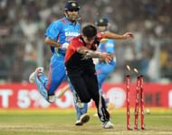 भारत बनाम इंग्लैंड 2011 एकमात्र T20I मुकाबला